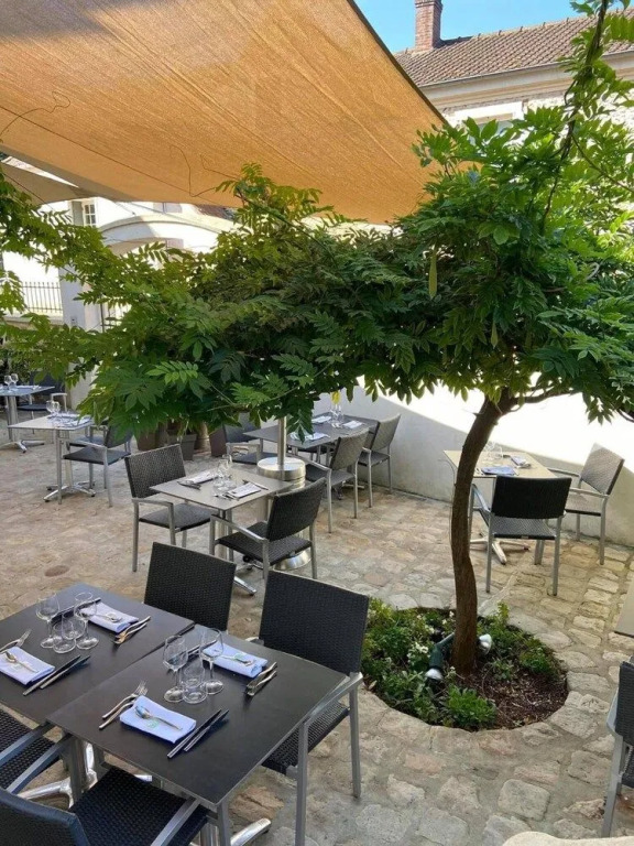 Auberge du Chasseur
