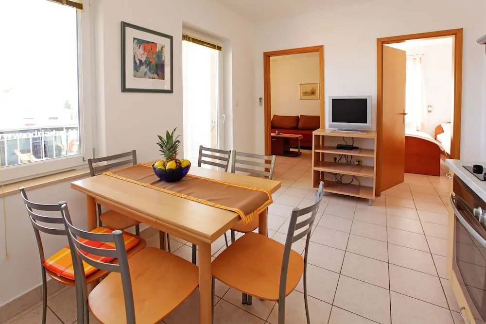 Perla Apartments