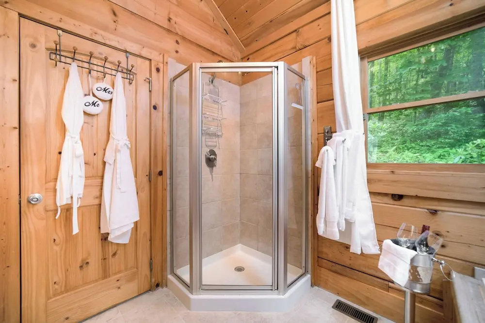 Blue Ridge Cabin Getaway Cashiers & Highlands
