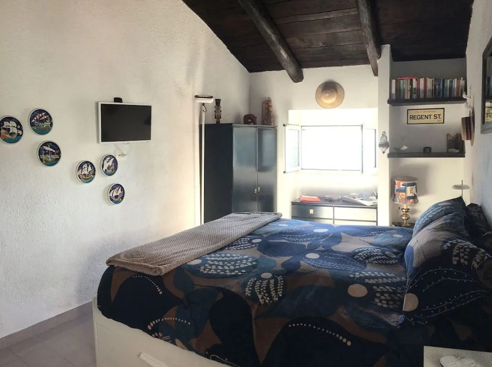 B&B Le Tre Casette