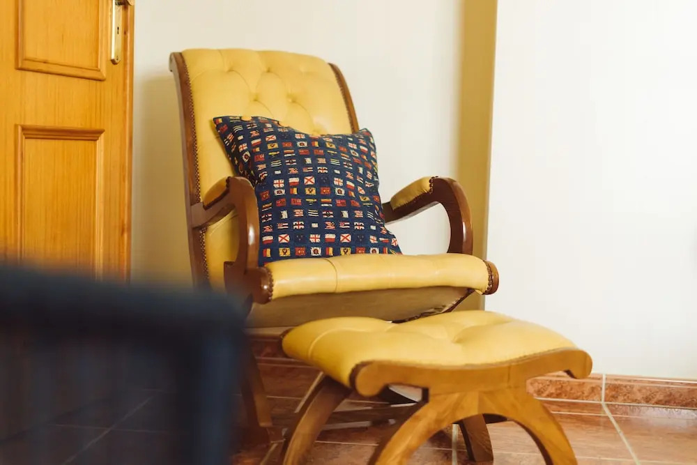 Best Houses 18 - Typical Portuguese Apartment