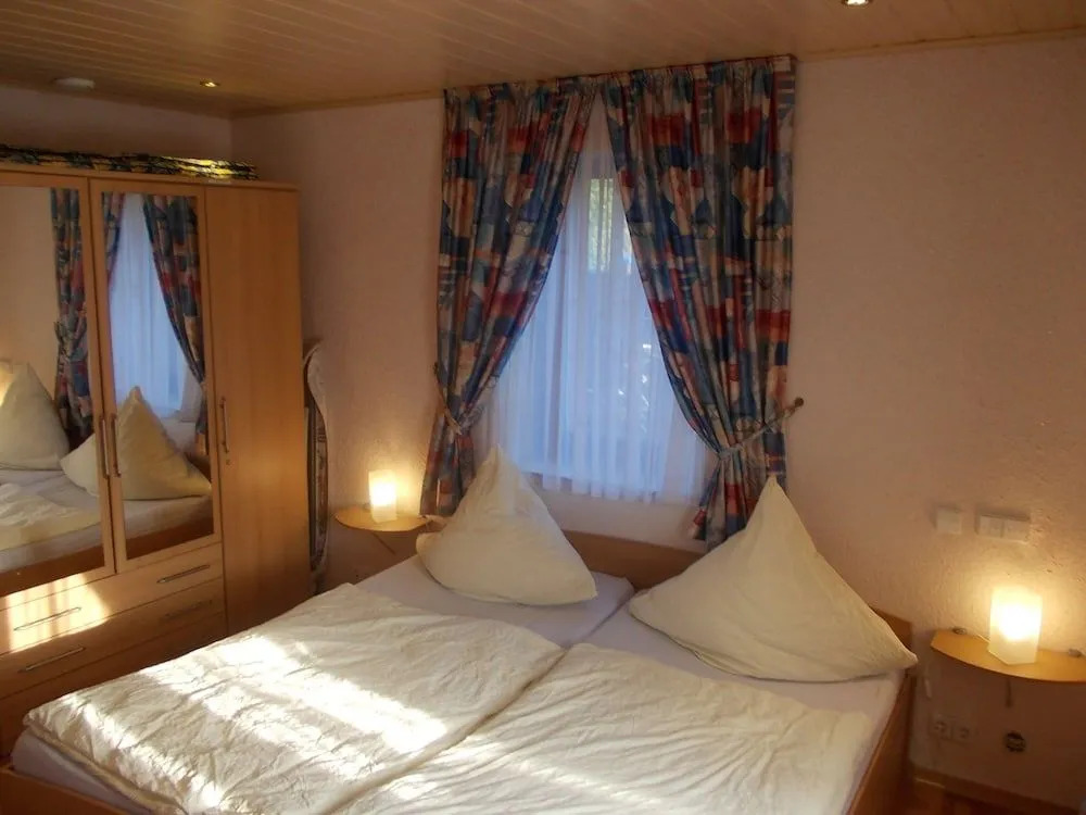Haus Monterosa