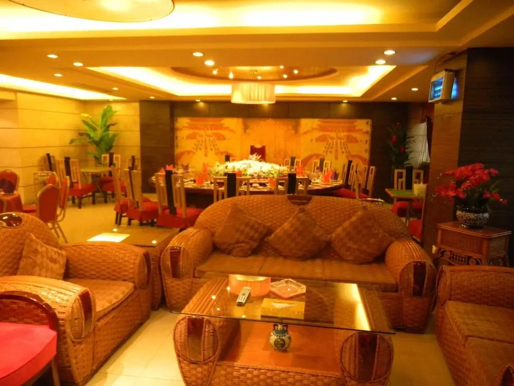Sanflowery Hotel