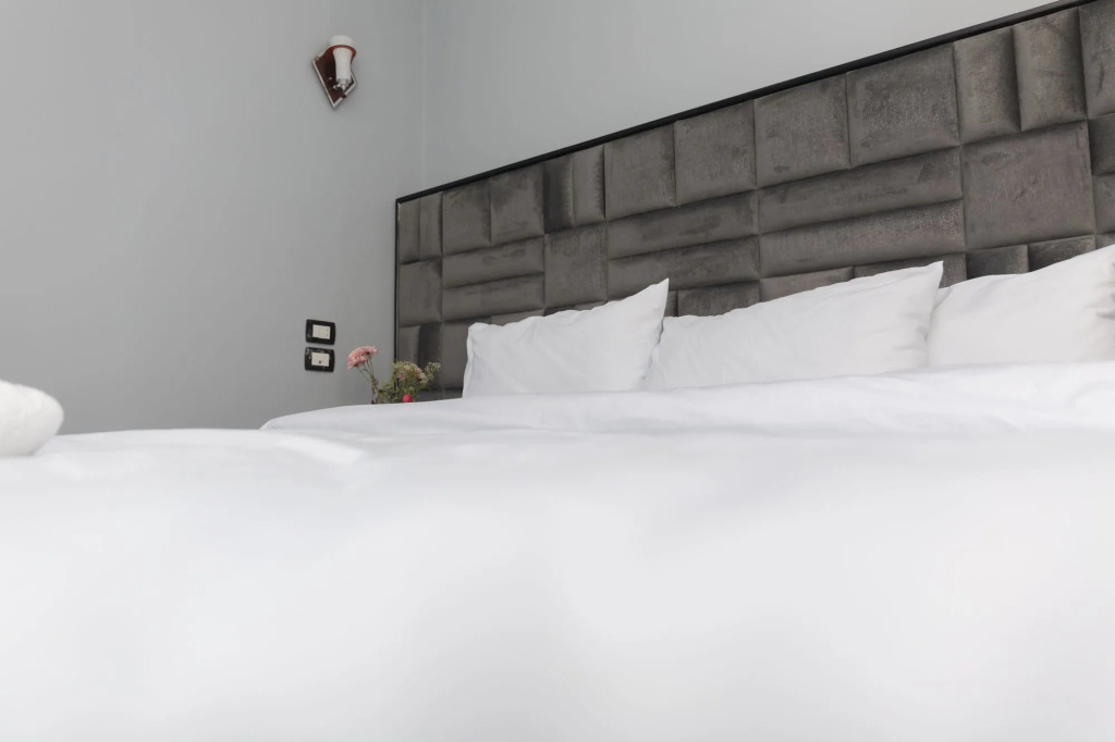 Capital Hotel