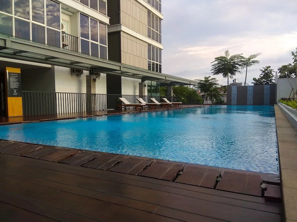 New Furnished 1BR Lexington Apartment