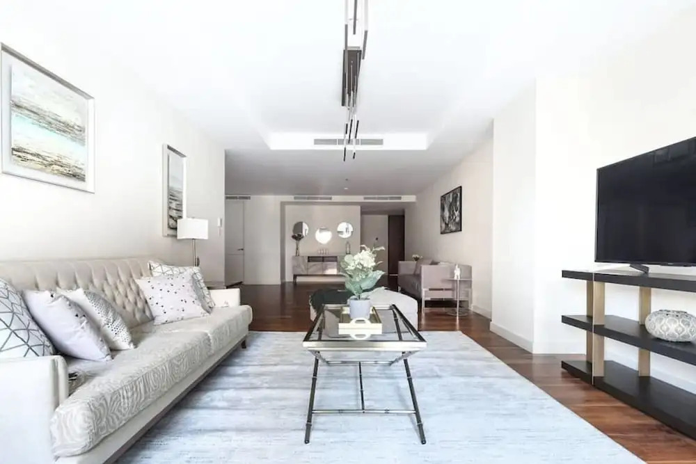 Bright And Luxurious Apt in the Heart of Difc!