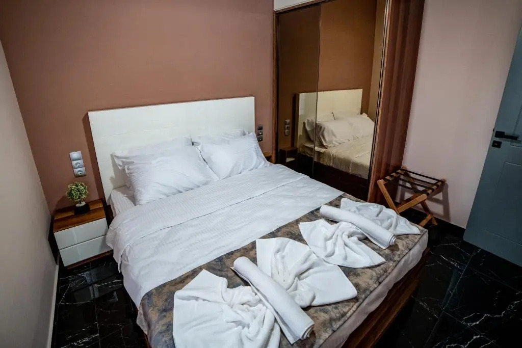 Luxury House Vavourakis