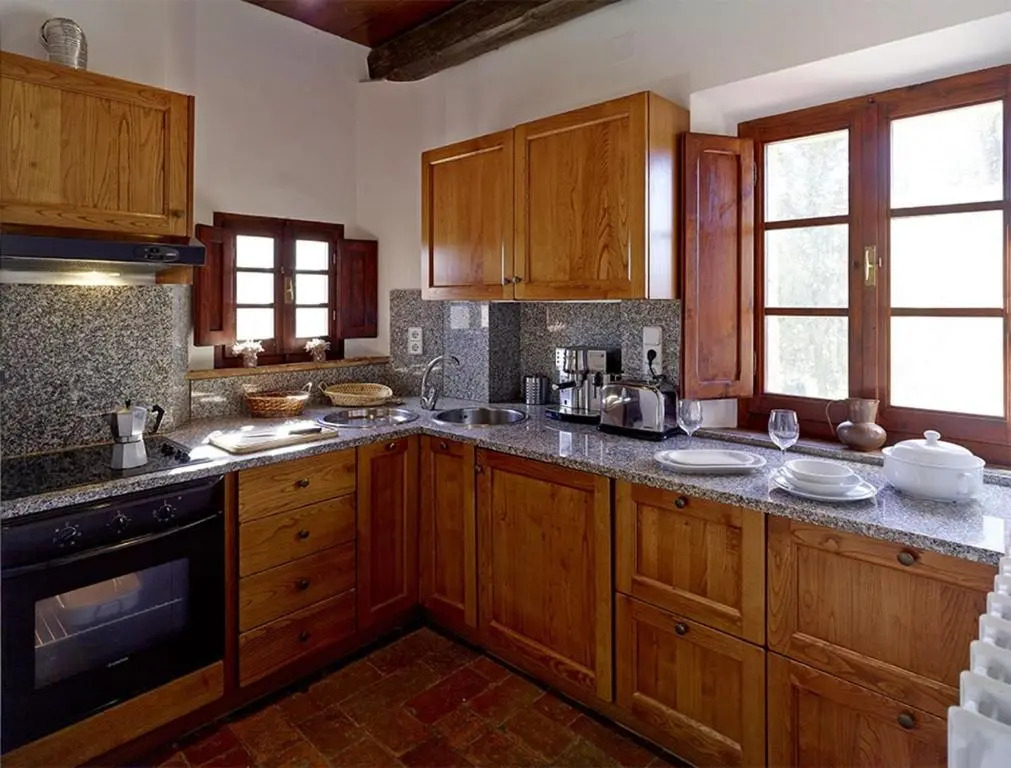 Agriturismo Podere Cortilla