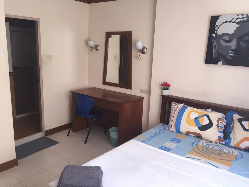 Same Same Guesthouse