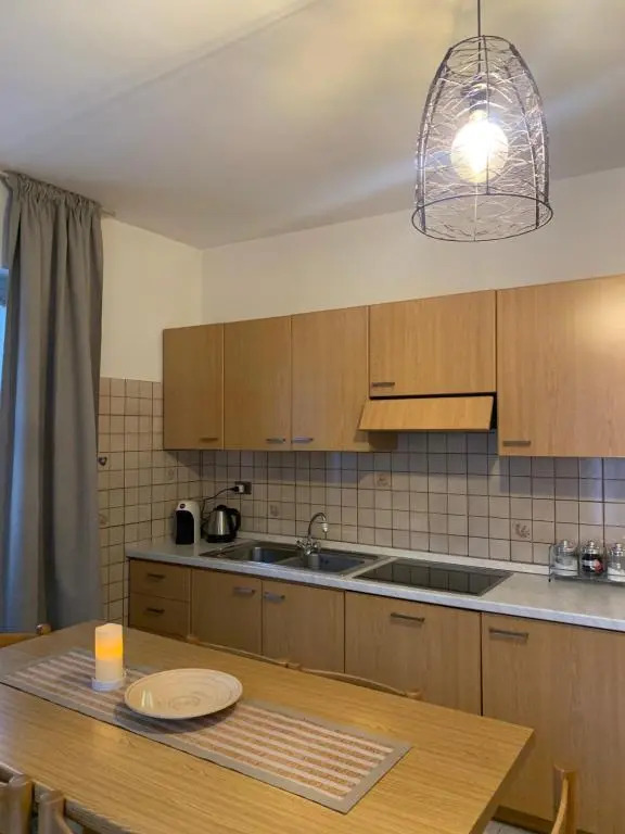 Pinzolo DOLOMIA apartment