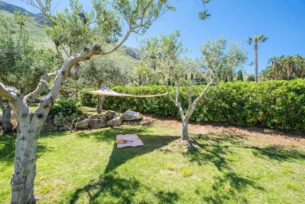 L Ulivo Blu - Two-bed 3 With Mountain View - Loc