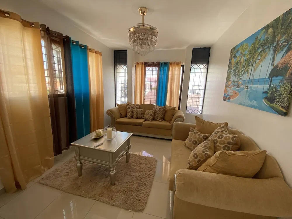 6A Cozy Apt in Santiago Center - Great Stay
