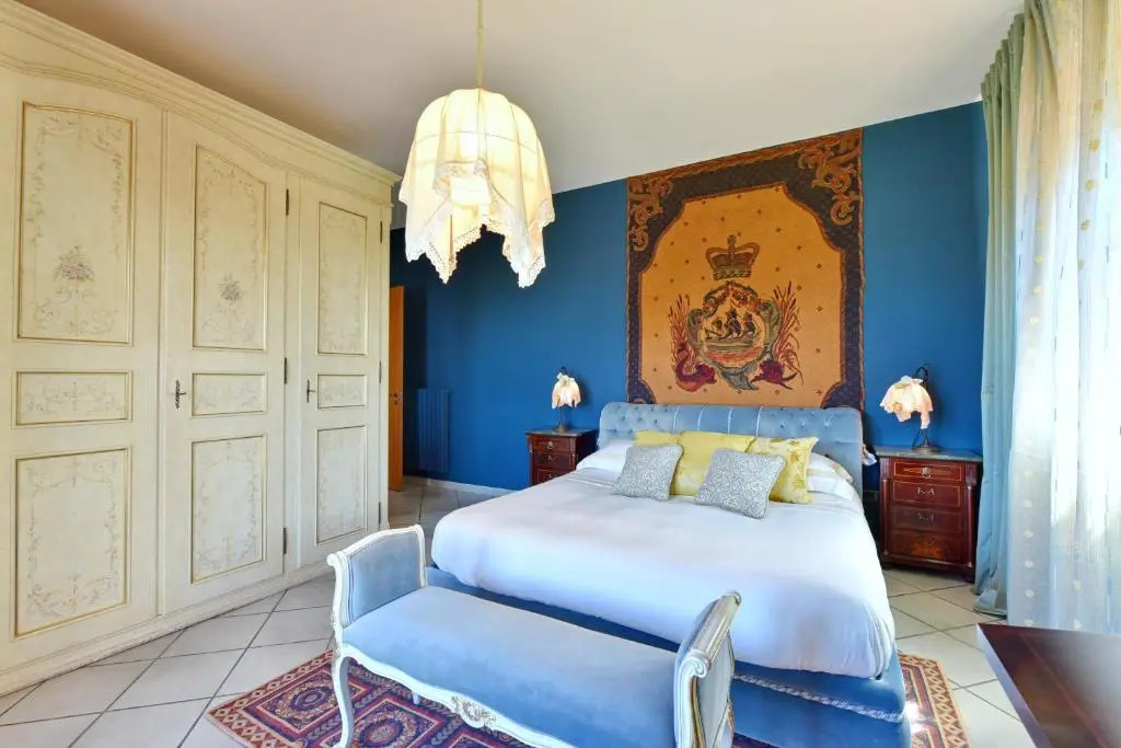 Villa Tina