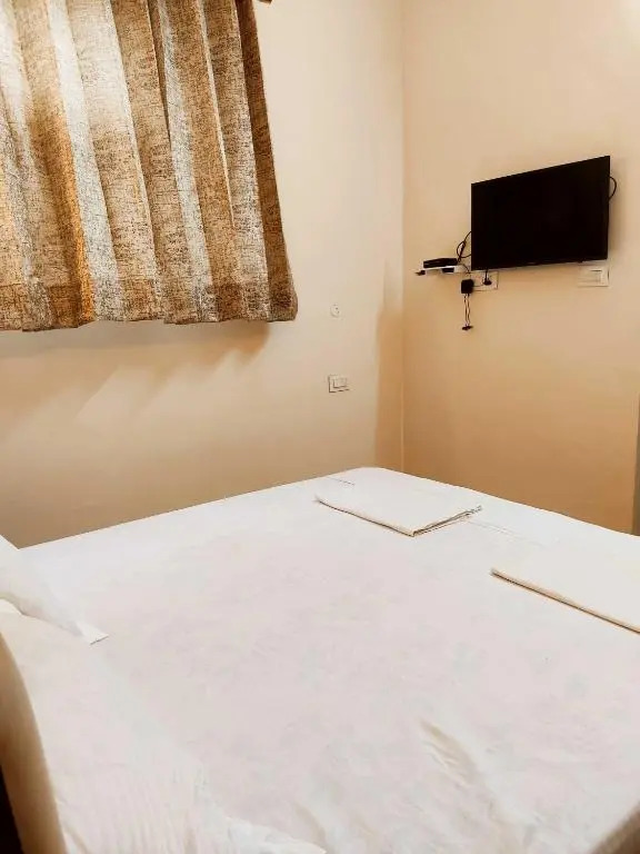 Oyo 91599 Sky Classic Inn