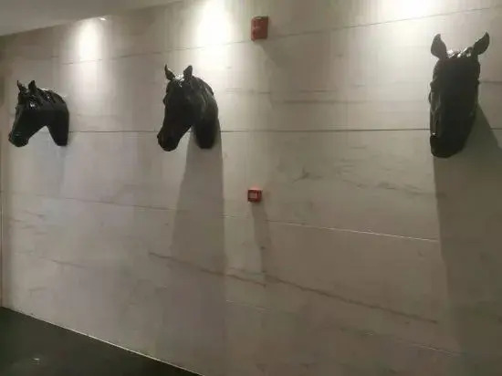 Shangzhong Hotel Apartment (Xi'an Keji Road Subway Station)