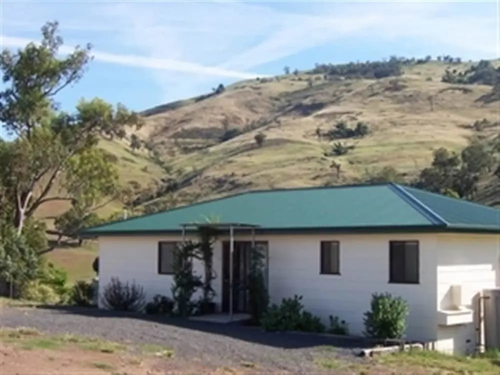 Elm Cottage Tumut