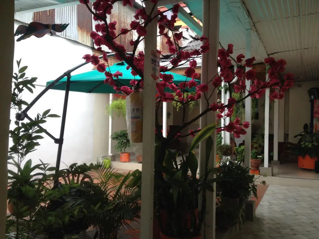 Hotel 3ra Avenida