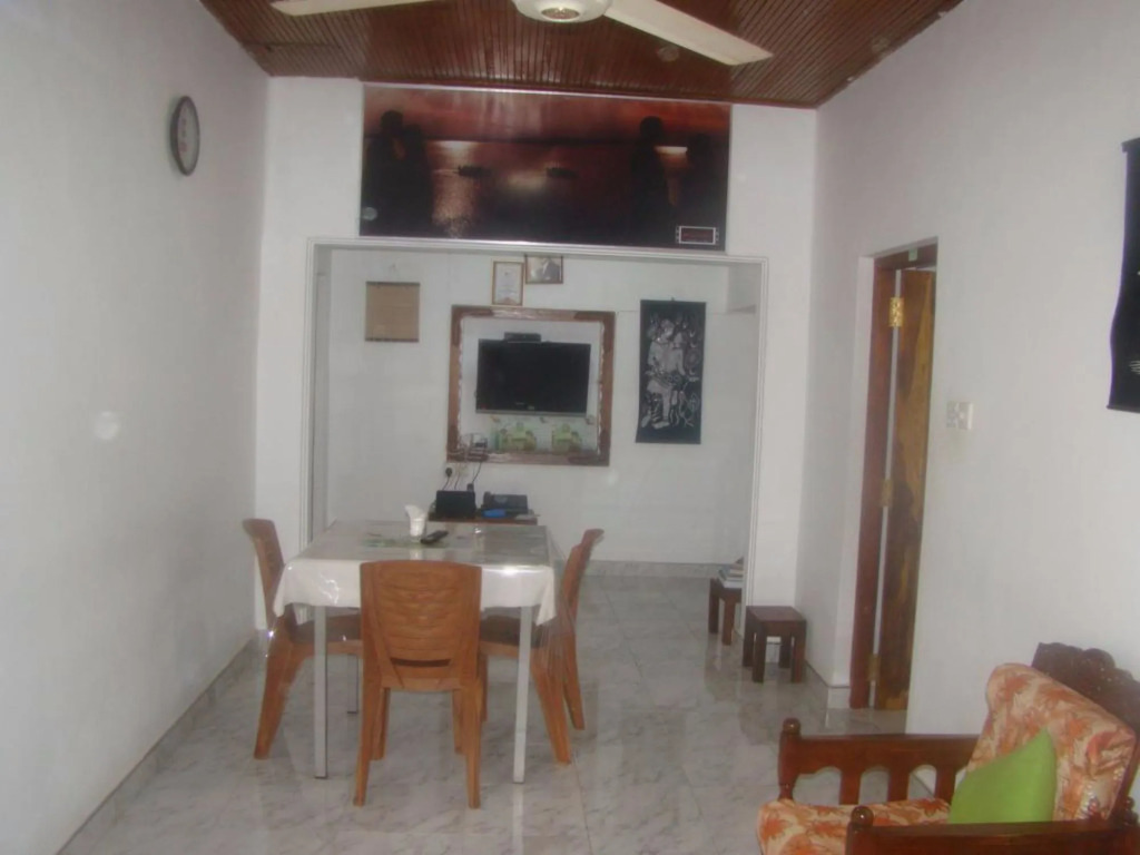 Goalma Family Holiday Resort & Restaurant