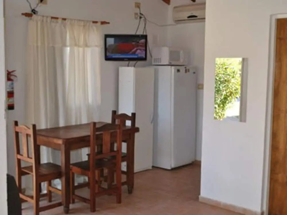 Cabañas Los Aromos