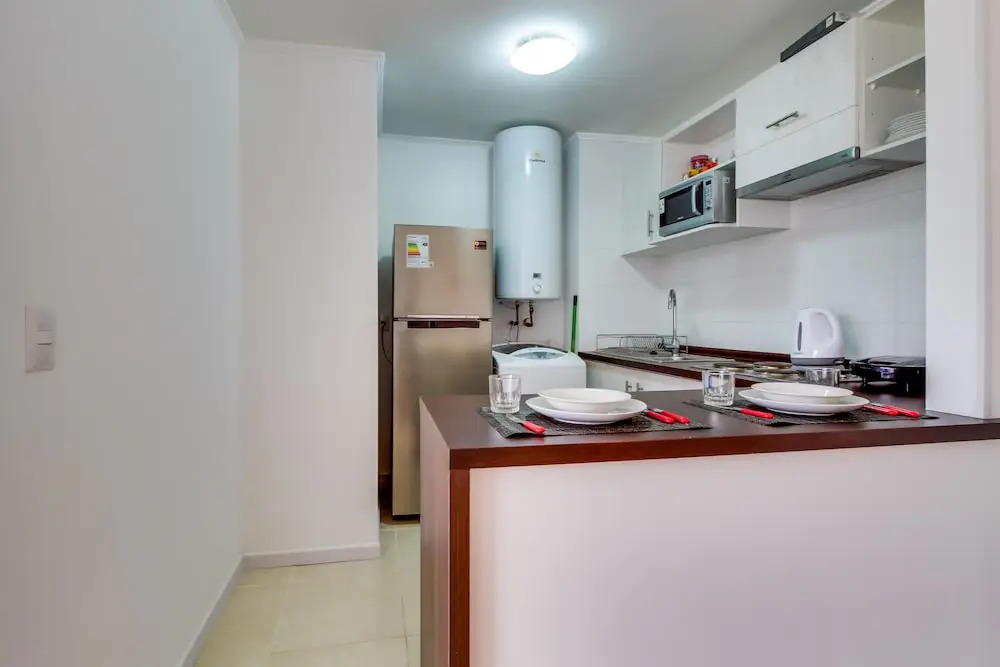 Departamento Papudo