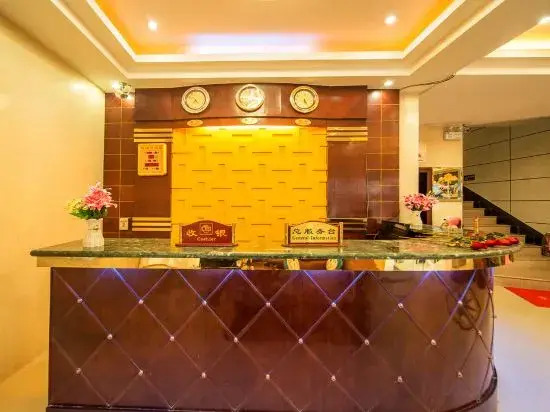 Yageba Hotel