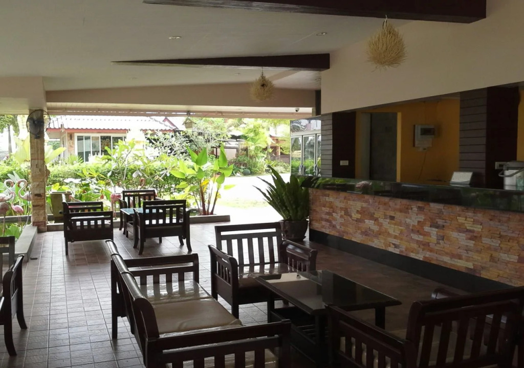 Palm Sweet Resort