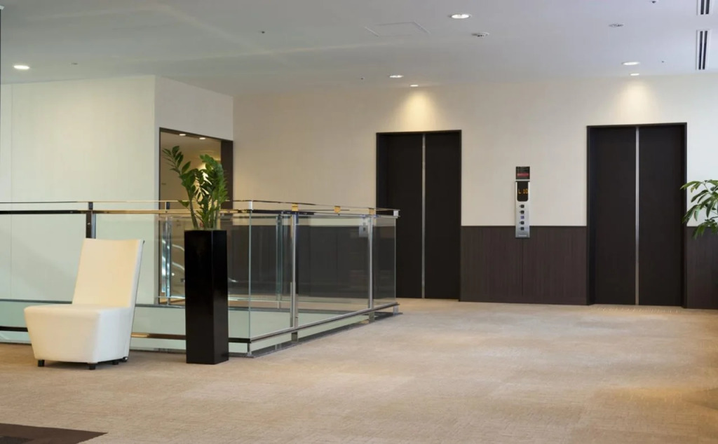 Daiwa Roynet Hotel Oita