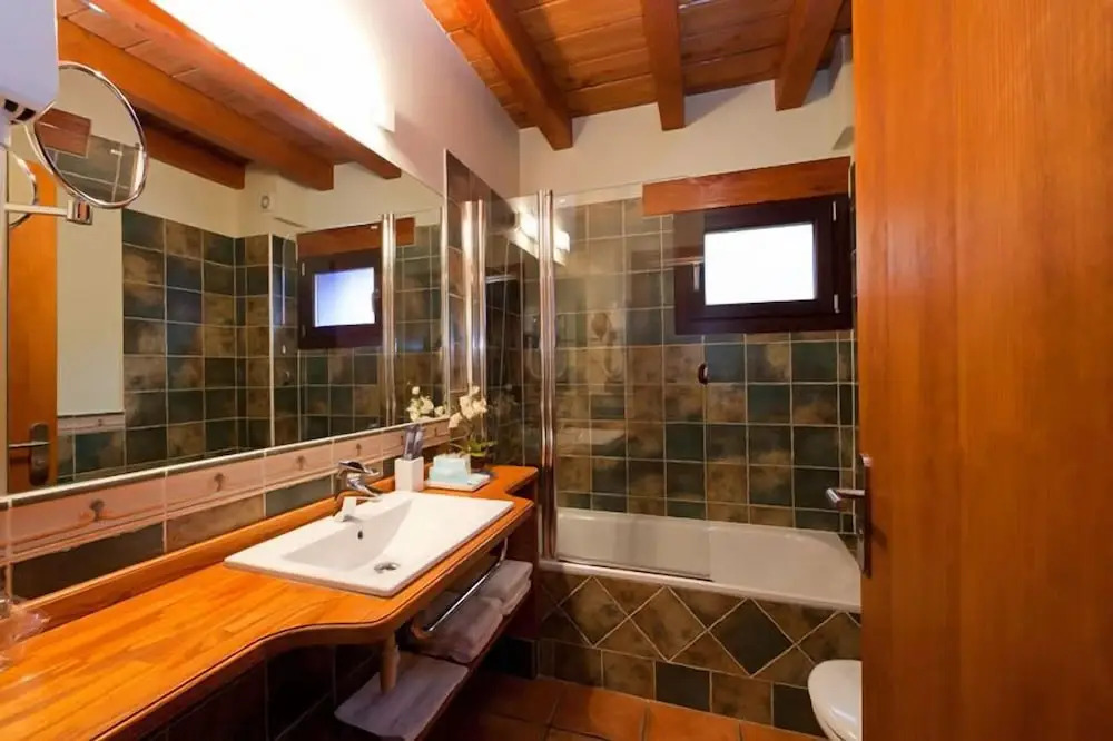 Hotel-Apartamento Rural Atxurra