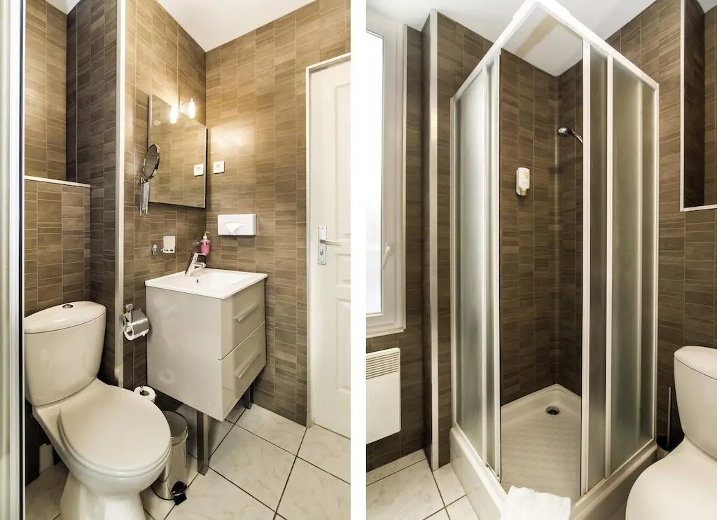 Florella Clemenceau Apartment