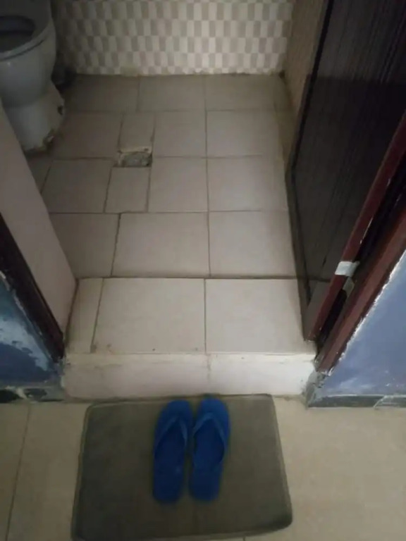 Choma Tamu Hotel