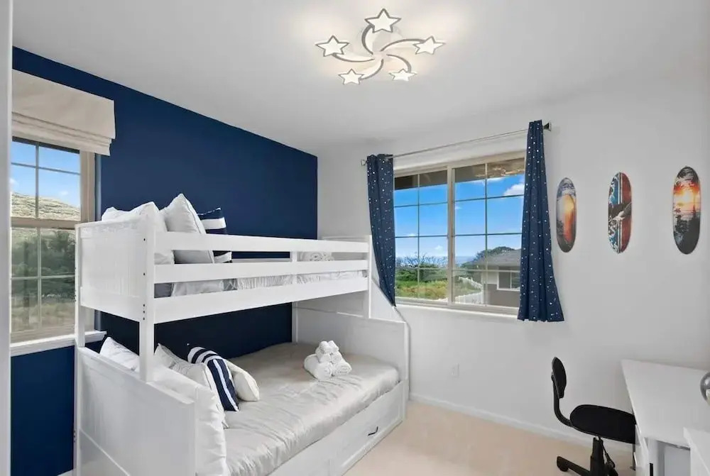 @ML Ocean View, Golf, Gazebo and Bbq, we Have All!