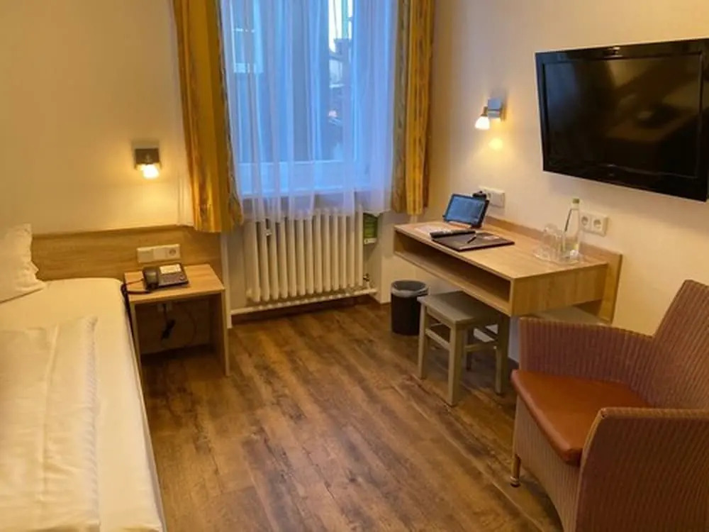 Hotel Gasthof Zum Storch