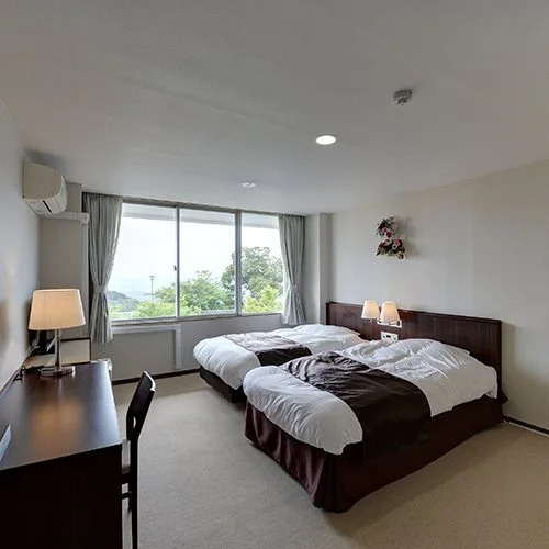 Kanozan View Hotel