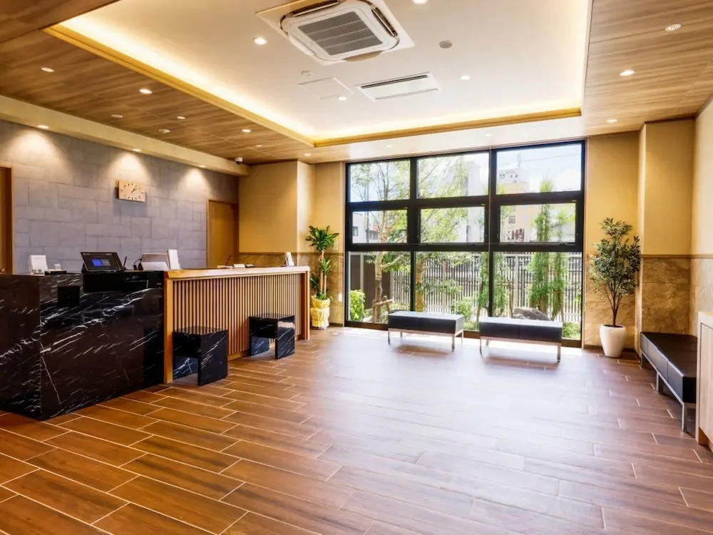 Hotel Kiitanabe