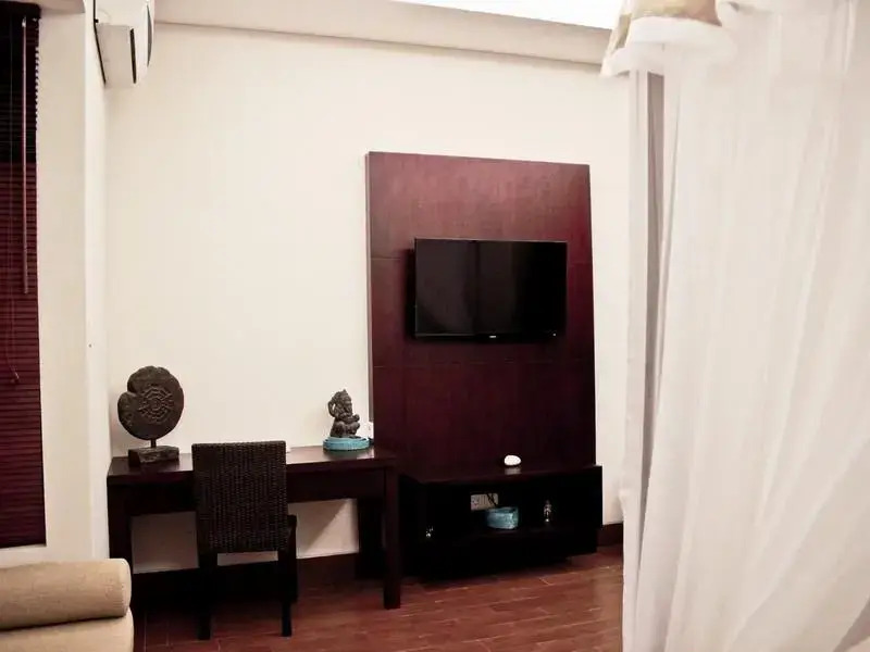 Prana Villa