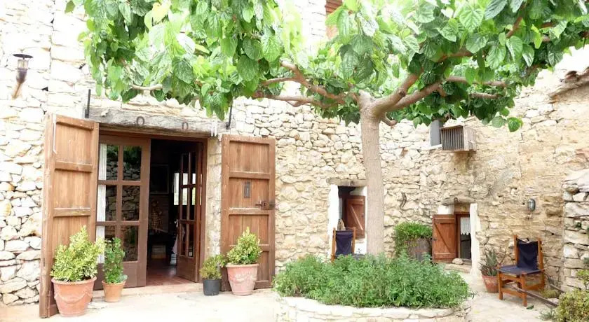 Masia La Costereta