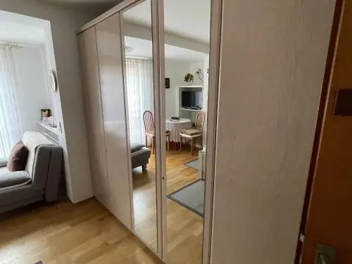 Hotel Garni Vitamari