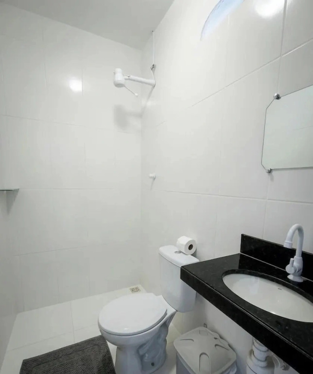 Pousada Villa Zarah