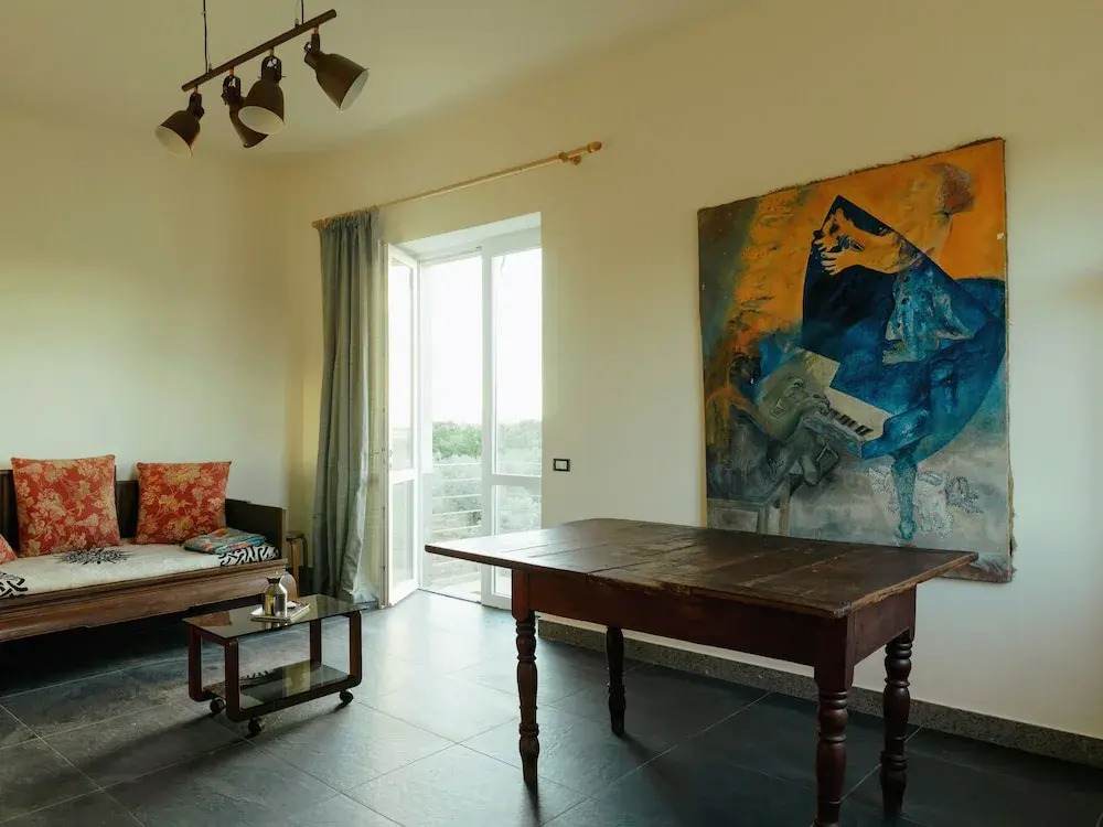 Casa YUVI