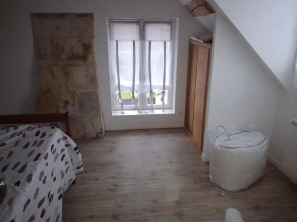 Chambre d'hôte Monthodon