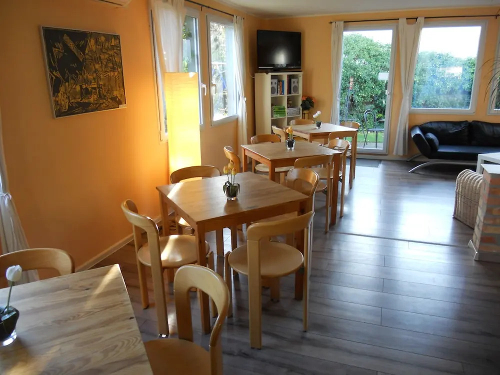Quartier Hostel Potsdam