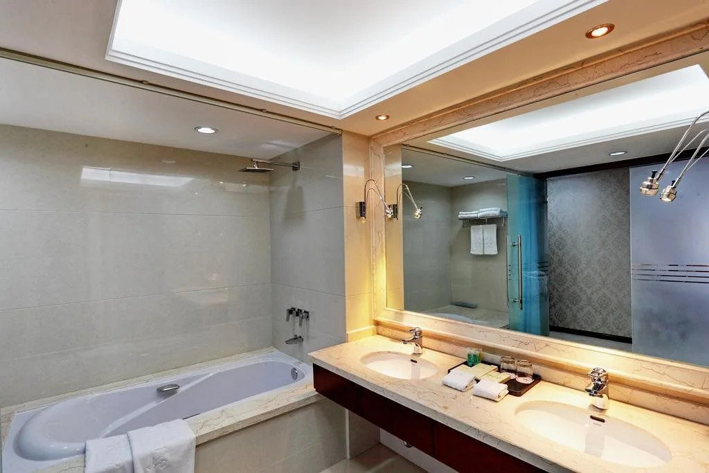 Yasheng Hotel Taicang Shaxi