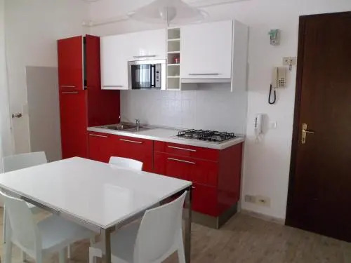 Residence Eur