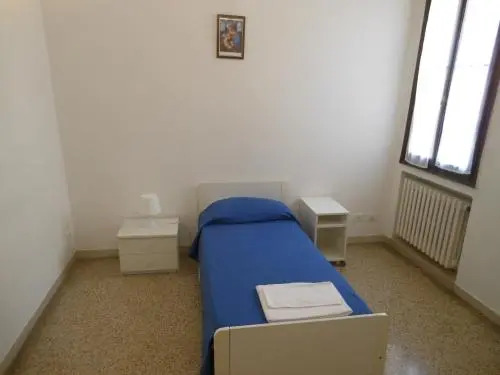 Appartamenti del Dose