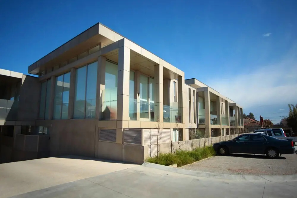 Boutique Stays - The Residence