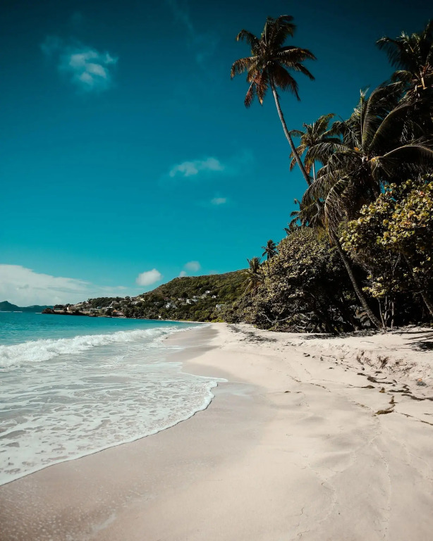 Bequia Beachfront Villas