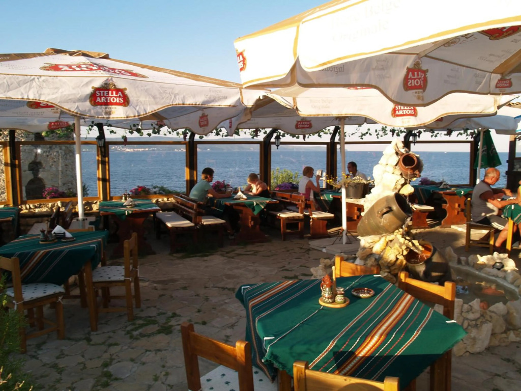 Victoria Hotel Nessebar