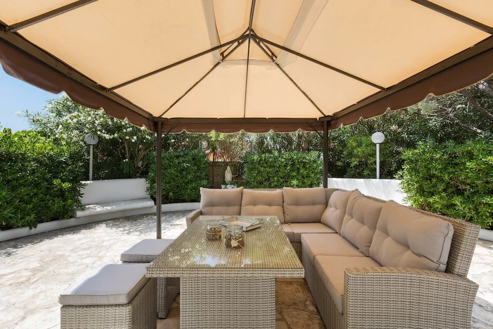 Villa Ariel by BarbarHouse