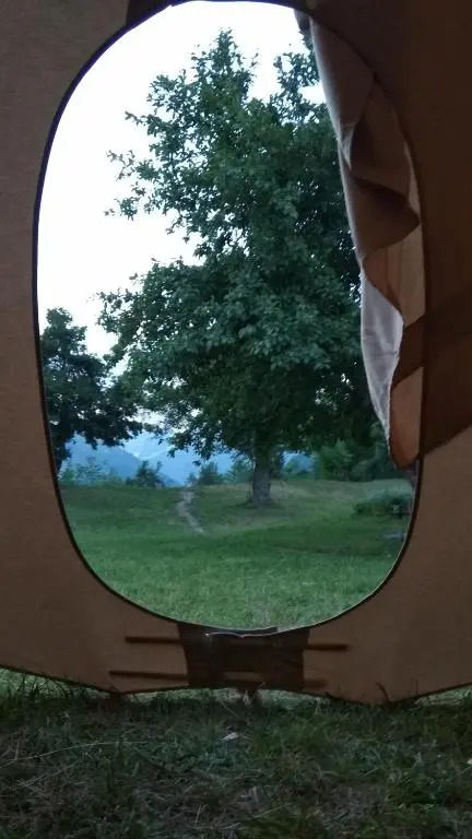 TipiHostel