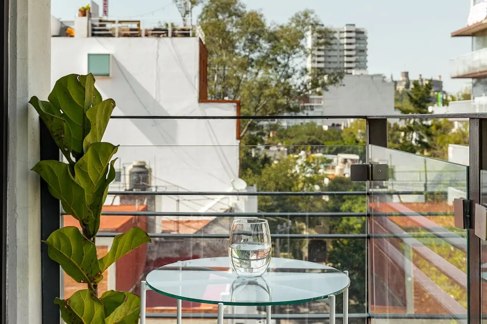 Artsy Apartment in Condesa!